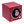 Rapport-Crimson-Red-Evo-Cube-Single-Watch-Winder-EVO43-Left