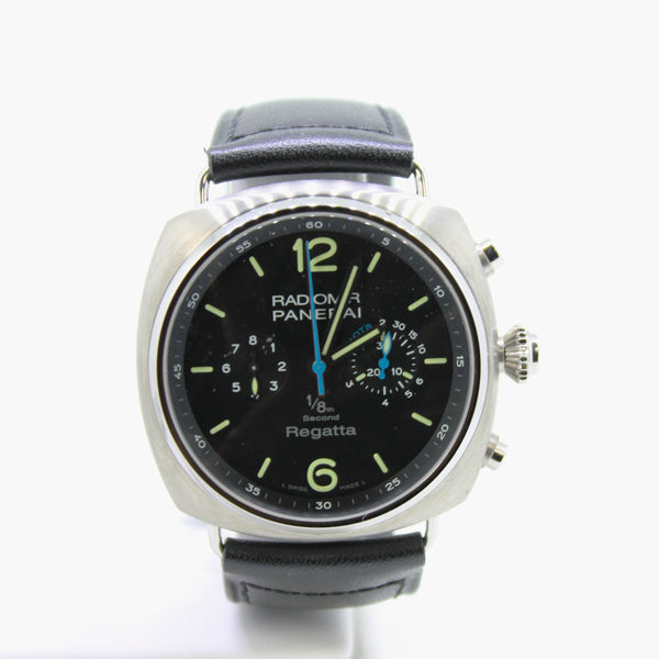 Panerai Luminor GMT 8 Days - PAM343