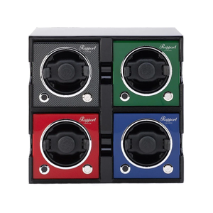 Rapport-Evolution-Watch-Winder-Quad-Frame-FRO54-Filled