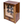 Rapport-Walnut-Burr-Wooden-Paramount-9-Watch-Winder-W309-Side